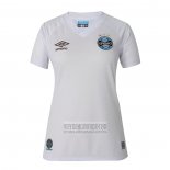 Camiseta De Futbol Gremio Segunda Mujer 2023