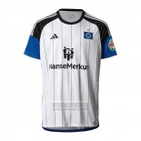 Camiseta De Futbol Hamburger Primera 2023-2024