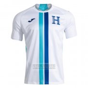 Camiseta De Futbol Honduras Primera 2026