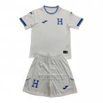 Camiseta De Futbol Honduras Primera Nino 2024