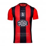Camiseta De Futbol Huddersfield Town Segunda 2026-2027