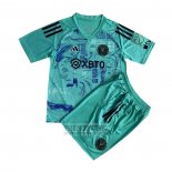 Camiseta De Futbol Inter Miami One Planet Nino 2023