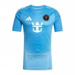 Camiseta De Futbol Inter Miami Portero Primera 2025