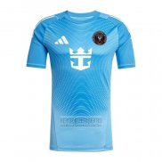 Camiseta De Futbol Inter Miami Portero Primera 2025