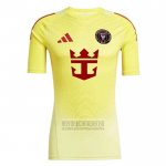 Camiseta De Futbol Inter Miami Portero Tercera 2025