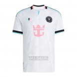 Camiseta De Futbol Inter Miami Tercera 2026