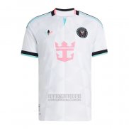 Camiseta De Futbol Inter Miami Tercera 2026