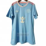 Camiseta De Futbol Inter Miami Tercera Mujer 2025