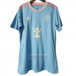 Camiseta De Futbol Inter Miami Tercera Mujer 2025