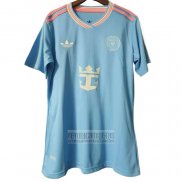 Camiseta De Futbol Inter Miami Tercera Mujer 2025
