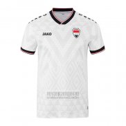 Camiseta De Futbol Iraq Primera 2026