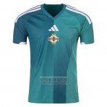 Camiseta De Futbol Irlanda del Norte Primera Authentic 2026