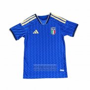 Camiseta De Futbol Italia Primera 2026