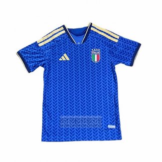 Camiseta De Futbol Italia Primera 2026