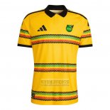 Camiseta De Futbol Jamaica Primera Authentic 2026