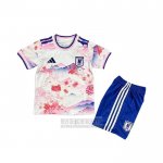 Camiseta De Futbol Japon Special 2025 Rosa