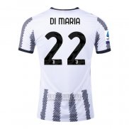 Camiseta De Futbol Juventus Jugador Di Maria Primera 2022-2023