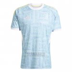 Camiseta De Futbol Juventus Segunda 2025-2026