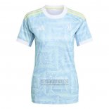 Camiseta De Futbol Juventus Segunda Mujer 2025-2026