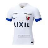 Camiseta De Futbol Kashima Antlers Segunda 2023