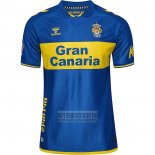 Camiseta De Futbol Las Palmas Segunda 2026-2027