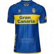 Camiseta De Futbol Las Palmas Segunda 2026-2027