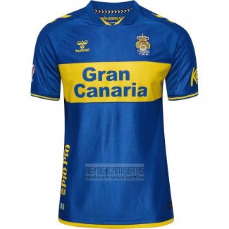 Camiseta De Futbol Las Palmas Segunda 2026-2027