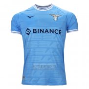 Camiseta De Futbol Lazio Primera 2022-2023