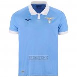 Camiseta De Futbol Lazio Primera 2026-2027
