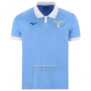 Camiseta De Futbol Lazio Primera 2026-2027