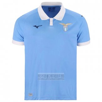 Camiseta De Futbol Lazio Primera 2026-2027