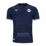 Camiseta De Futbol Lazio Segunda 2023-2024