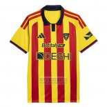 Camiseta De Futbol Lecce Primera 2026-2027