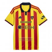 Camiseta De Futbol Lecce Primera 2026-2027