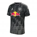 Camiseta De Futbol Leeds United Tercera 2026-2027