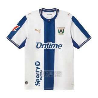 Camiseta De Futbol Leganes Primera 2026-2027