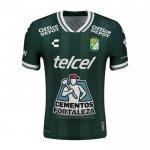 Camiseta De Futbol Leon Primera Authentic 2025-2026