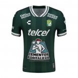 Camiseta De Futbol Leon Primera Authentic 2025-2026