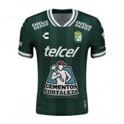 Camiseta De Futbol Leon Primera Authentic 2025-2026