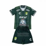 Camiseta De Futbol Leon Primera Nino 2025-2026