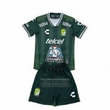 Camiseta De Futbol Leon Primera Nino 2025-2026