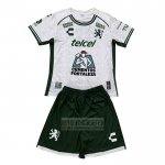 Camiseta De Futbol Leon Segunda Nino 2024-2025