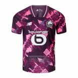 Camiseta De Futbol Lille Cuarto 2025-2026