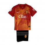 Camiseta De Futbol Mallorca Special Nino 2022-2023