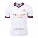 Camiseta De Futbol Manchester City Segunda 2023-2024