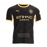 Camiseta De Futbol Manchester City Segunda 2026-2027