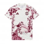 Camiseta De Futbol Manchester United Special 2026-2027 Rojo