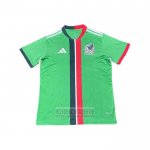Camiseta De Futbol Mexico Primera 2026