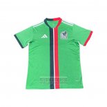 Camiseta De Futbol Mexico Primera 2026