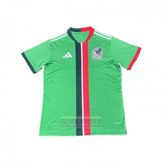 Camiseta De Futbol Mexico Primera 2026